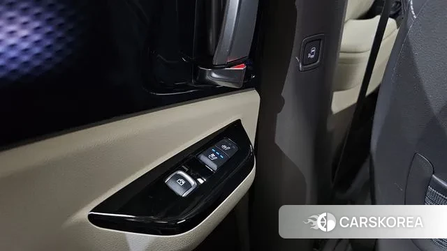 Kia Carnival 4th generation id 3621385 из Кореи 9