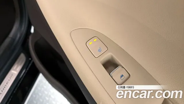 Hyundai Grandeur IG Hybrid id 2716288 из Кореи 9