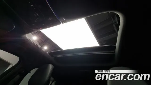 Mercedes-Benz GLC-Class X254 id 2822099 из Кореи 9