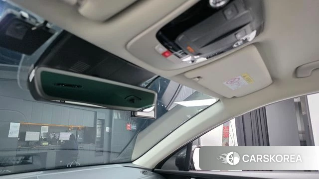 Kia The New K5 Hybrid 3rd generation id 3909645 из Кореи 9