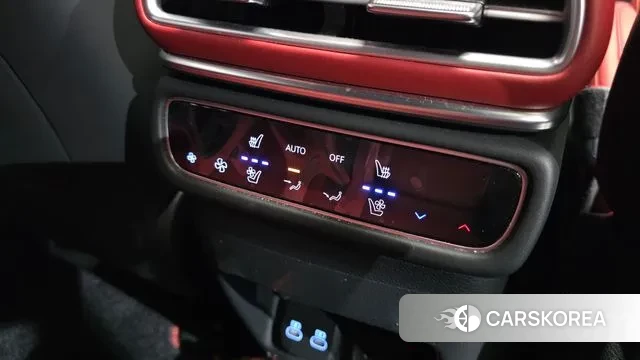 Genesis GV80 Coupe id 3629221 из Кореи 9