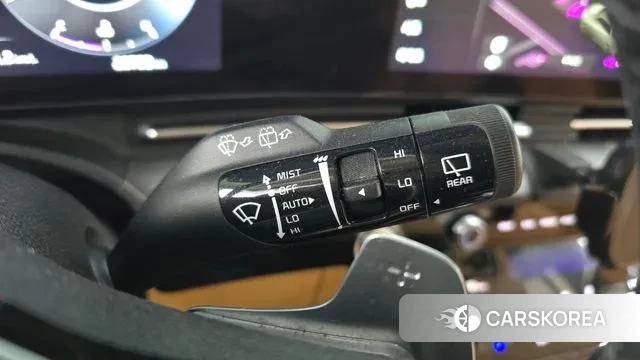 Kia Carnival 4th generation id 3524242 из Кореи 9