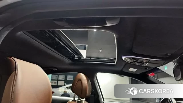 Genesis G70 id 3499736 из Кореи 9