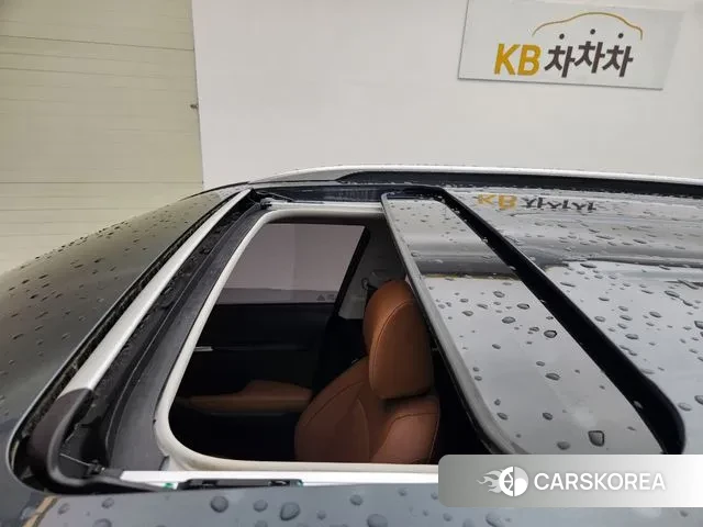 Kia The New Seltos id 3415601 из Кореи 9