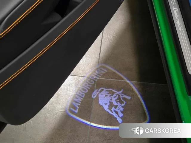 Lamborghini Urus id 3565950 из Кореи 9