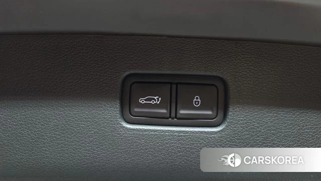 Genesis GV80 id 4442492 из Кореи 9