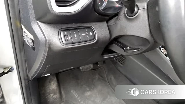 Hyundai Venue id 3573766 из Кореи 9