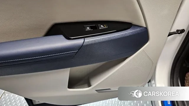 Kia Sportage 5th Generation Hybrid id 3566086 из Кореи 9