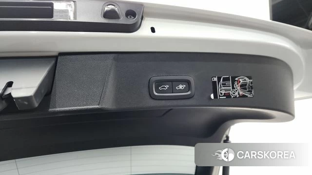 Volvo XC40 id 4224827 из Кореи 9