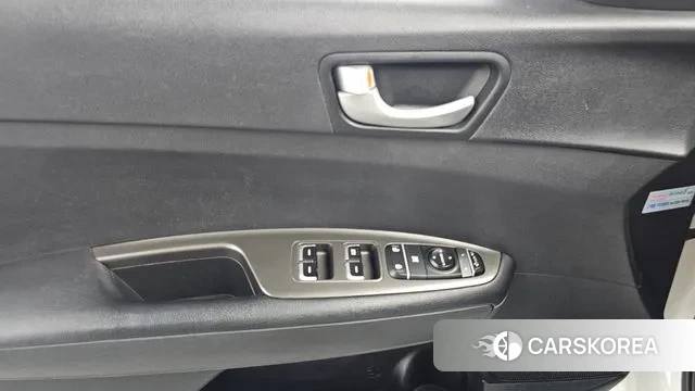 Kia The New K5 2nd generation id 3055595 из Кореи 9