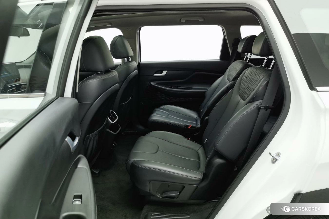 Hyundai Santa Fe id 4512807 из Китая 9