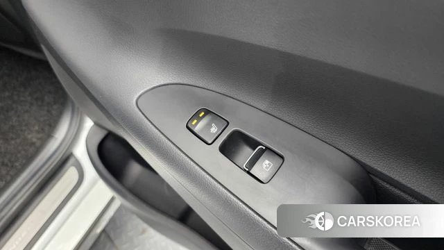 Hyundai The New Grandeur IG Hybrid id 3833062 из Кореи 9