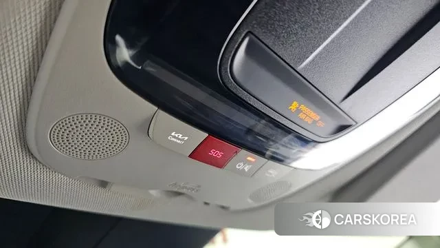 Kia EV6 id 3452158 из Кореи 9