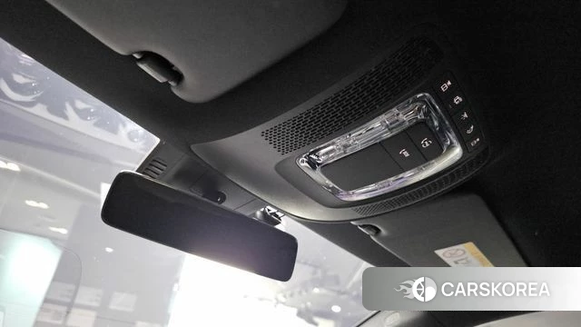 Mercedes-Benz A-Class W177 id 4784938 из Кореи 9