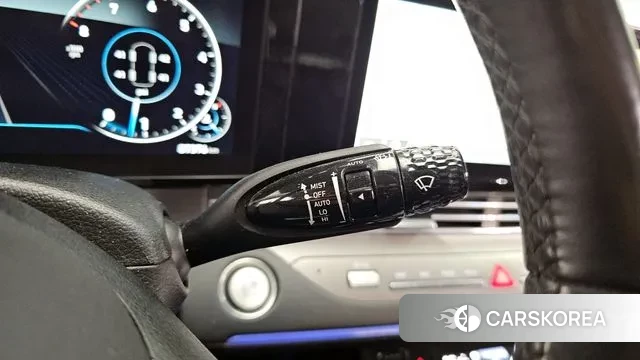 Hyundai The New Grandeur IG id 3592532 из Кореи 9