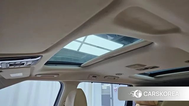 Kia Carnival 4th generation id 3581939 из Кореи 9