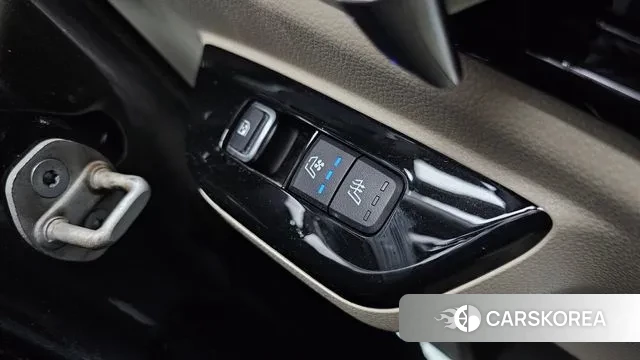 Kia Carnival 4th generation id 3335285 из Кореи 9