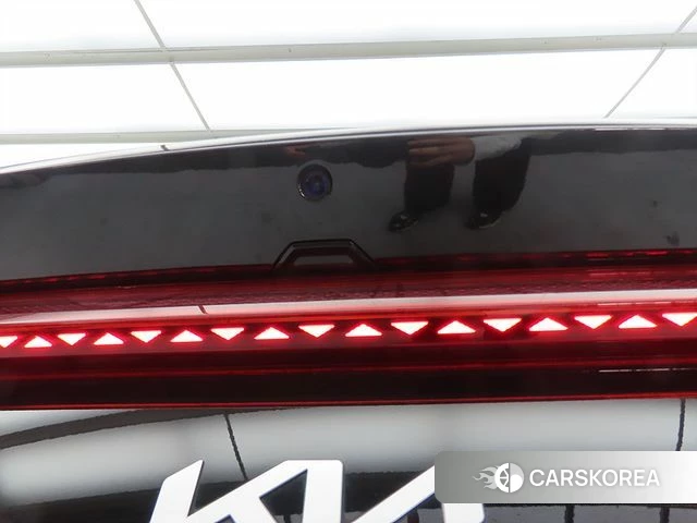 Kia K8 id 4555687 из Кореи 9