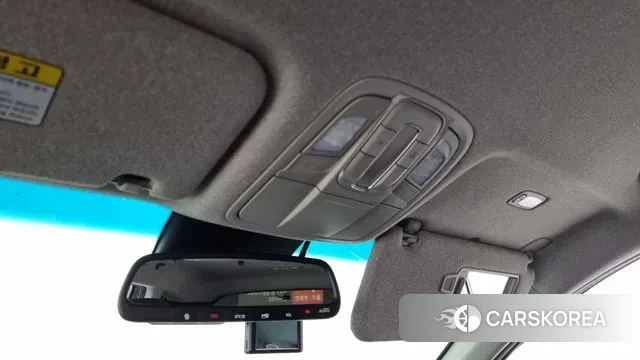 Hyundai Santa Fe TM id 3024250 из Кореи 9