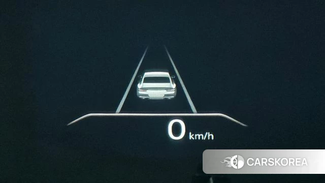 Genesis G80 (RG3) id 4651381 из Кореи 9