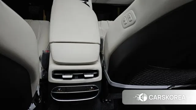 Genesis Electrified GV70 id 3406129 из Кореи 9