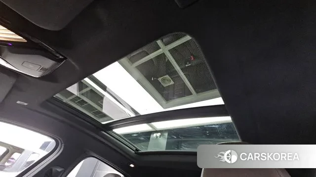 BMW X4 (G02) id 3592861 из Кореи 9