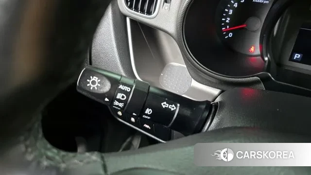 Kia The New Ray id 3572361 из Кореи 9