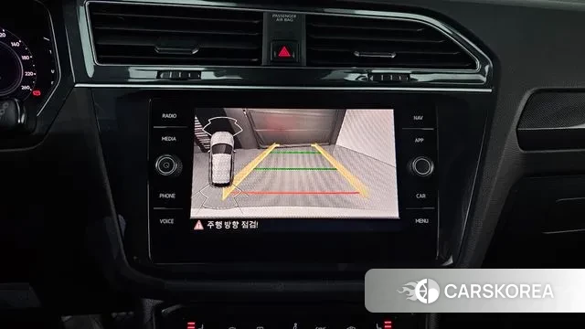 Volkswagen Tiguan second Generation id 3567114 из Кореи 9