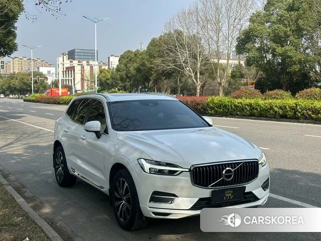 Volvo XC60 id 3927039 из Китая 9