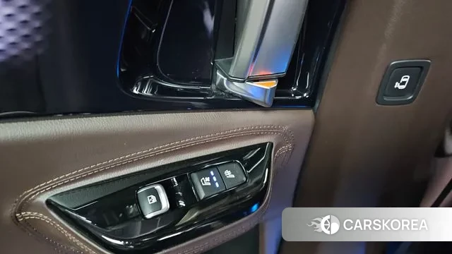 Kia Carnival 4th generation id 3394795 из Кореи 9