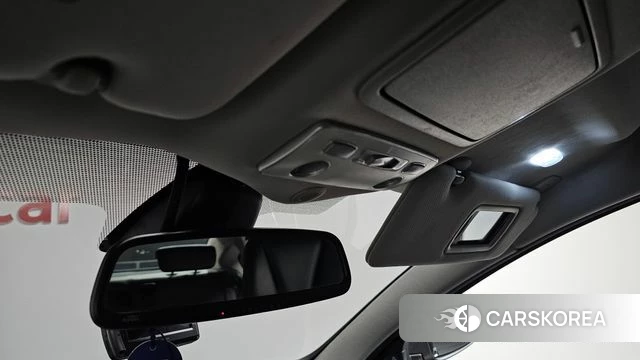 Renault Korea (Samsung) SM7 Nova id 4294844 из Кореи 9