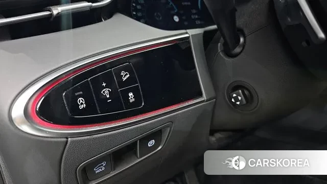 Genesis GV70 id 2998639 из Кореи 9