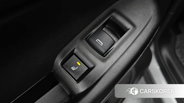 Chevrolet (GM Daewoo) Trailblazer id 4602958 из Кореи 9