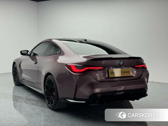BMW M4 id 4260298 из Китая 9