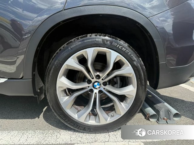 BMW X6 (F16) id 4865549 из Кореи 9