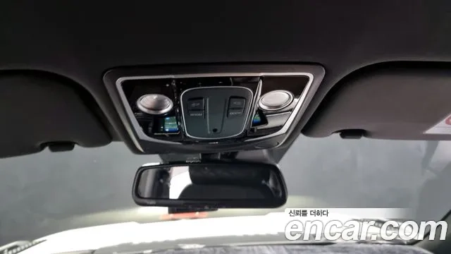 Ssangyong Torres id 2943221 из Кореи 9