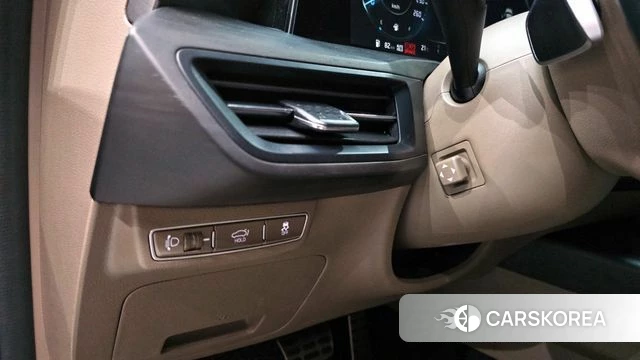 Kia K8 id 4302493 из Кореи 9