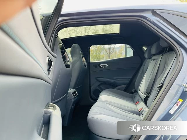 BYD Seal 06GT id 4235899 из Китая 9