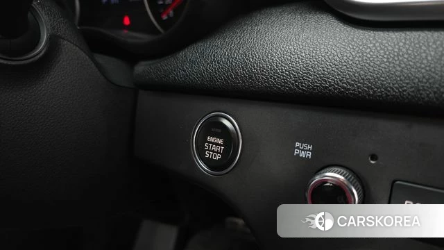 Kia Sportage The Bold id 4416911 из Кореи 9