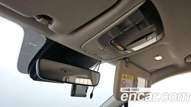 Kia Sorento 4th Generation id 2936174 из Кореи 9