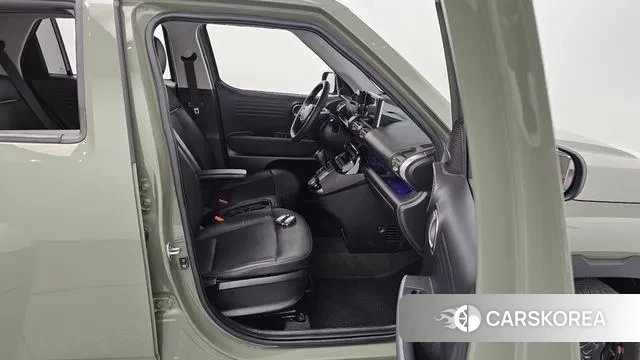 Hyundai Casper id 3180485 из Кореи 9