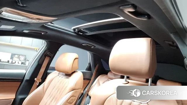 Genesis GV70 id 3551399 из Кореи 9