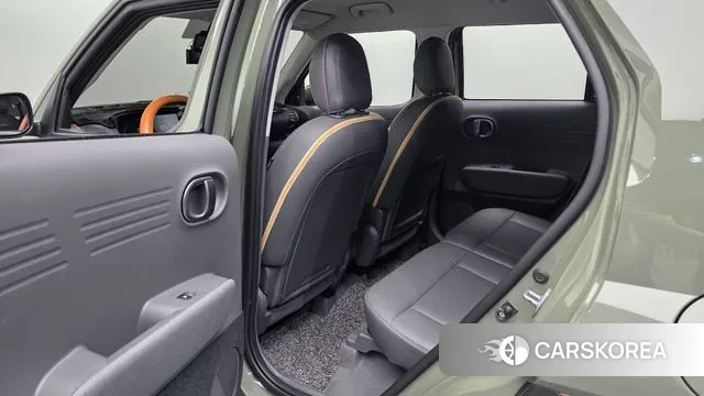 Hyundai Casper id 3316984 из Кореи 9