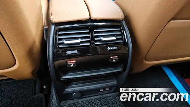 BMW 5 Series (G30) id 2711270 из Кореи 9