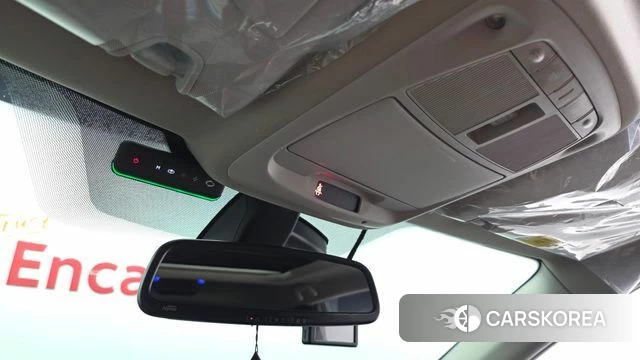 Renault Korea (Samsung) The New QM6 id 4614995 из Кореи 9