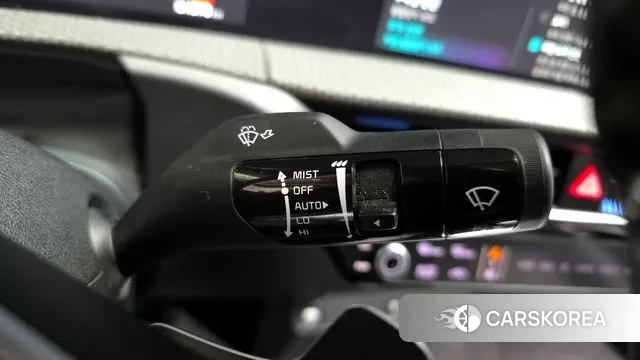 Kia EV6 id 3406590 из Кореи 9