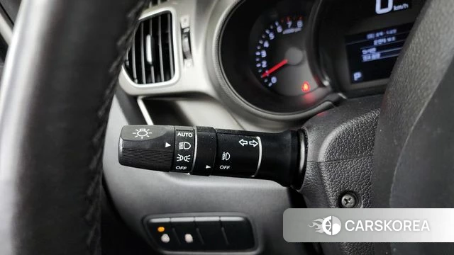 Kia The New Ray id 3953942 из Кореи 9