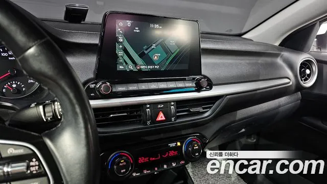 Kia Come New K3 id 2583847 из Кореи 9