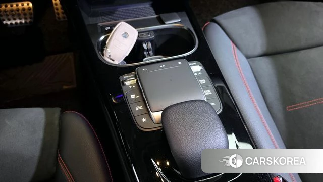 Mercedes-Benz CLA-Class C118 id 4293603 из Кореи 9