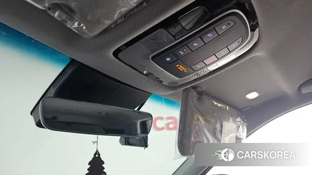 Hyundai The New Palisade id 3447248 из Кореи 9